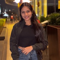 Bharti Soni