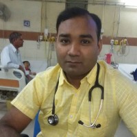 Dr Sudhanshu Singh