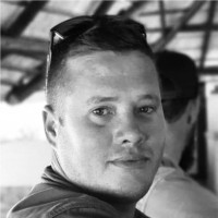 Gerbrand Van Wyk
