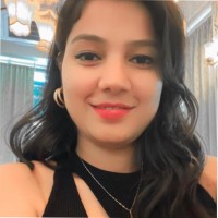 Monika Panchal