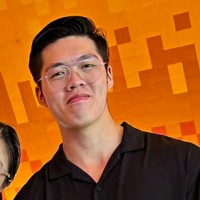 Damien Chan