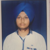 Amrit Singh