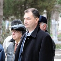 Lyubomir Dobrev