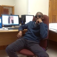 XOLANI ZENZILE