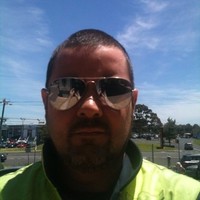 Andrew Moss