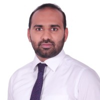 Ca Rabeeh Ahmed