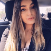 Ashley Thomas