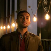 Shaun Silva
