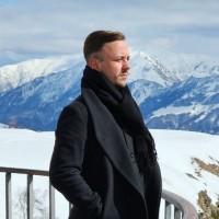 Gleb Odinokikh