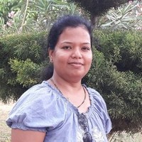 Rupali Koli