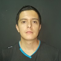 Jocser Araya Espinoza