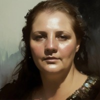 Lorraine Oosthuizen