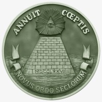 Annuit Coeptis