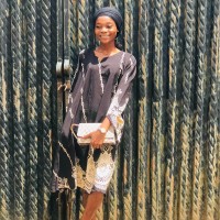 Leah Taiwo