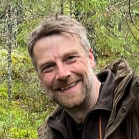 Bo Hjorth Jensen