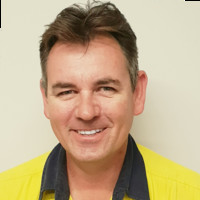 Bryan Jacobs