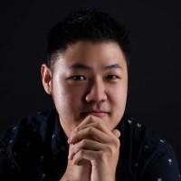 Dr. Dylan Hong (Hong Fu Sheng)