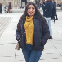 Yasmine Ali