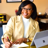 Shontrice Sharpe, SHRM-CP