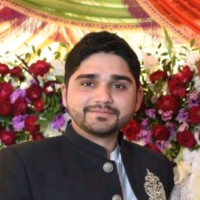 Zunair Zahid