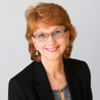 Deborah Hudson