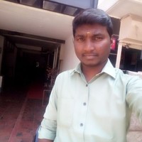 PAVITHRAN P