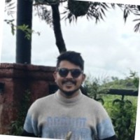 Rohan M.