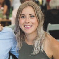 Caitlyn Porteous-Brown