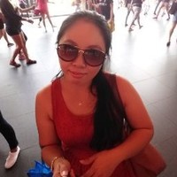 Ruthzell Sionillo