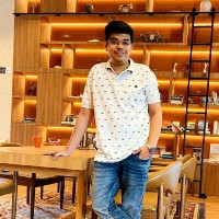 Nikhil Panchal