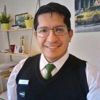Edsson Chavez