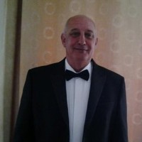 Peter Hardingham