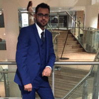 Ahmad Fayyaz