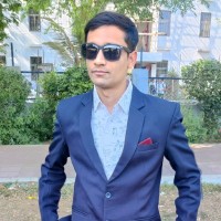 Mitul Gadhiya