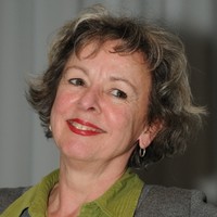Anita Blom