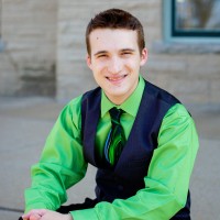Devin Scherck
