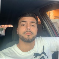 Ricardo Henrique
