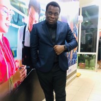 Obinna Anikpe