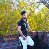 Ashutosh Pandey