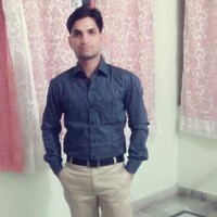 Ashish kumar Jangid