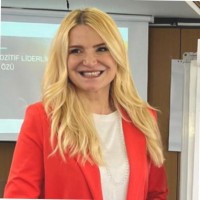Emine Bozan PCC, Supervizor, Kurumsal Egitmen