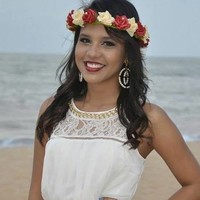 Fernanda Santos