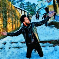 Md Gulam Ali