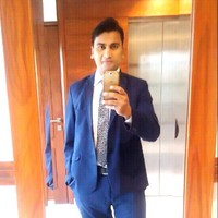 Salim Bajwa Bajwa