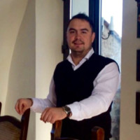 Stefan Dudau