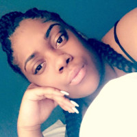 Shania Thomas