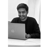 HARSHAL PAWAR