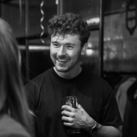 Toby Rivett