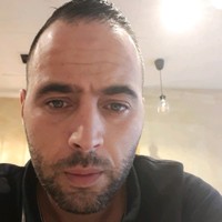Driss Darmach