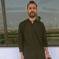 Daniyal Ahmed Siddiqui